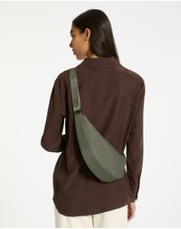 Status Anxiety - Zuzu Crossbody Bag