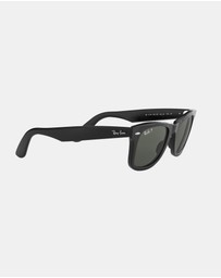 Ray-Ban - Original Wayfarer Classic Polarised RB2140