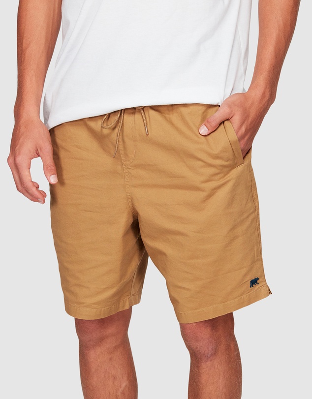 Element - Ca Bear Walkshorts