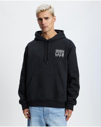 adidas Originals - Graphic Hoodie