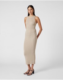 MVN - Set The Pace Dress
