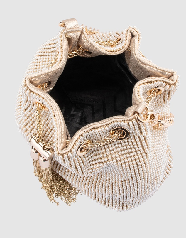 Olga Berg - Miranda Top Handle