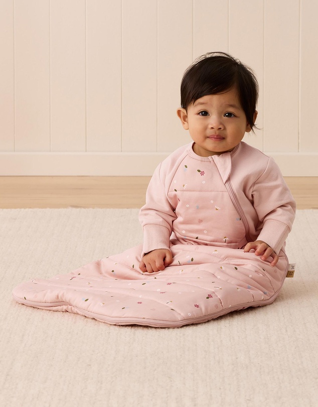 ergoPouch - Side Zip Premium Sleeping Bag 2.5 TOG - Babies-Kids