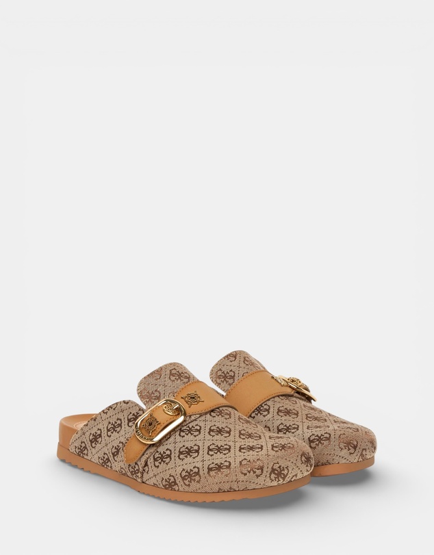 GUESS - Galavanta Mules