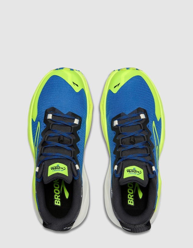 Brooks - Caldera 8 - Men's