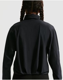 Nike - Dri-FIT Woven Jacket - Teens