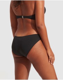 Seafolly - Twist Band Mini Hipster Pants