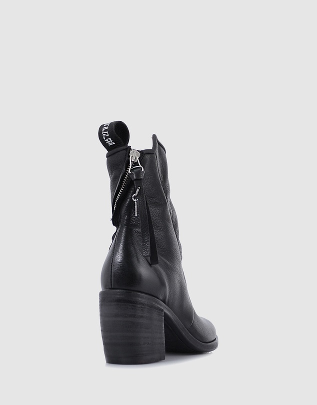 Sempre Di - Rythm Ankle Boots