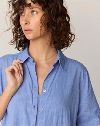 Primness - Flocky Shirt