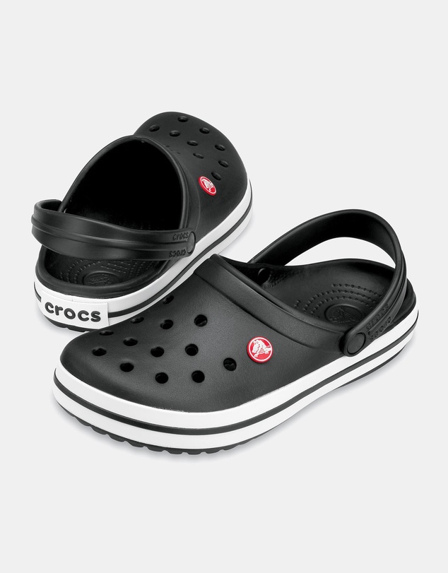 Crocs - Crocband Clogs - Unisex
