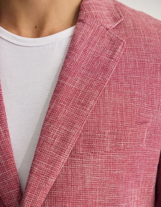 Oxford - Milton Linen Blazer