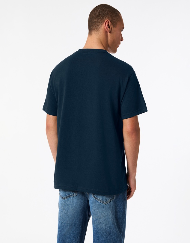 American Apparel - Heavyweight Cotton Unisex T-Shirt
