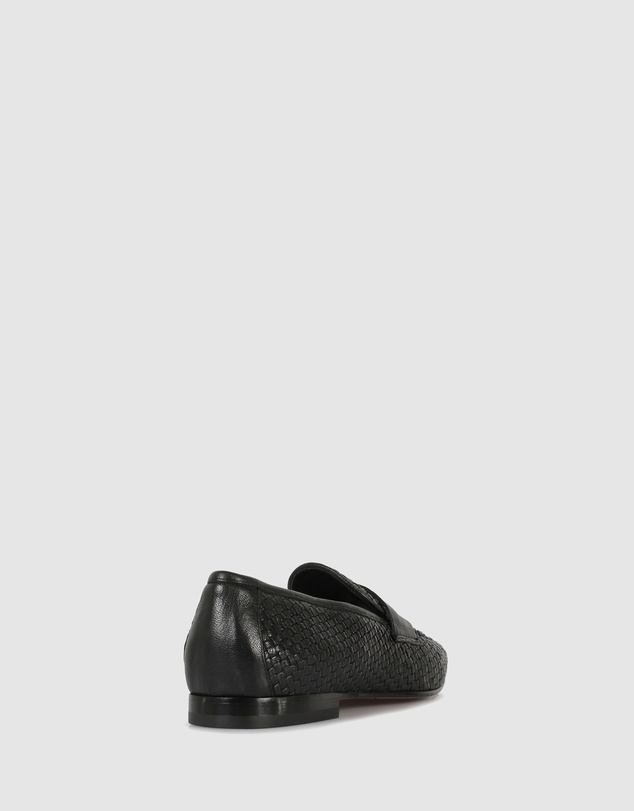 Brando - Cresta Loafers