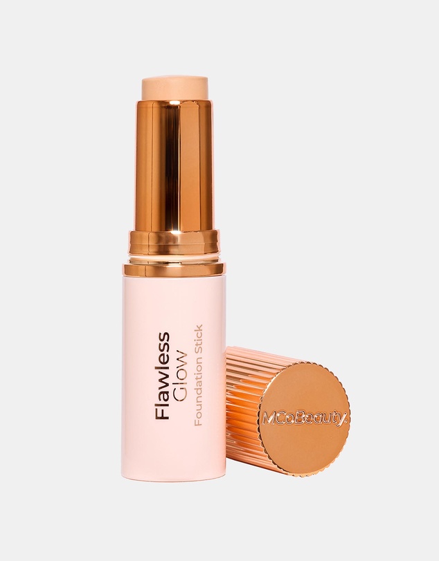 MCoBeauty - Flawless Glow Foundation Stick