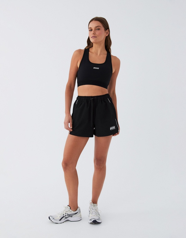 Upstate - Ripstop Fun Run Short