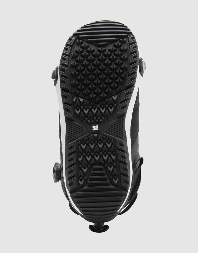 DC Shoes - Mens Judge Step On BOA Snowboard Boots