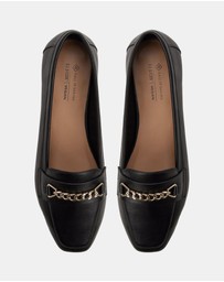 Call It Spring - Paxie Loafers