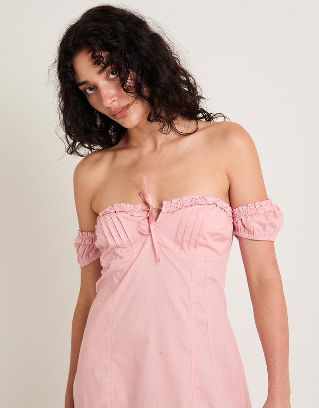 Insight - Rodeo Dress