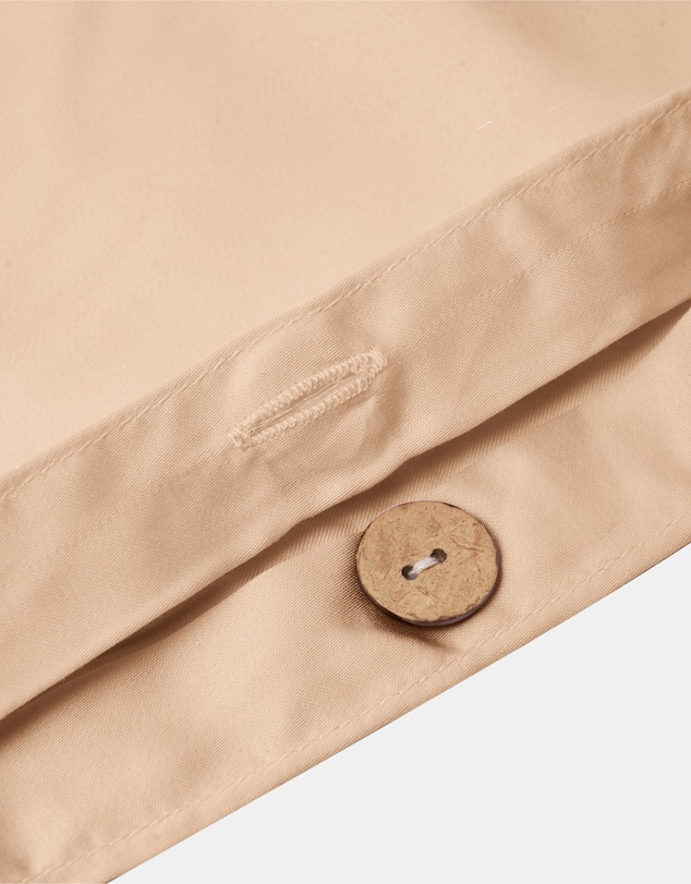Touche - Eucalyptus (TENCEL™ Lyocell) Duvet Cover