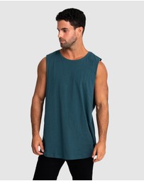 ONEBYONE - Classic Blank Tank