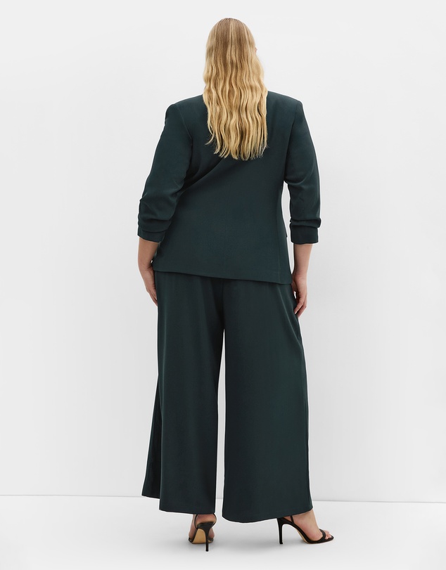 City Chic - Abbie Blazer