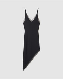 M.N.G - Curcuma Dress