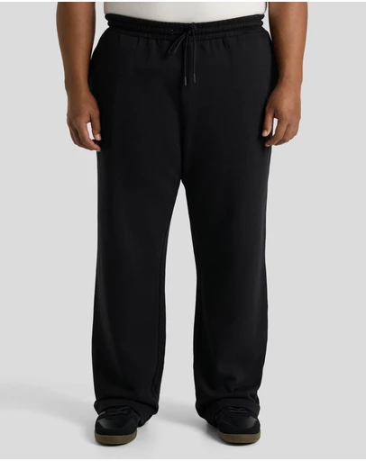 Johnny Bigg - Essential Straight Track Pant