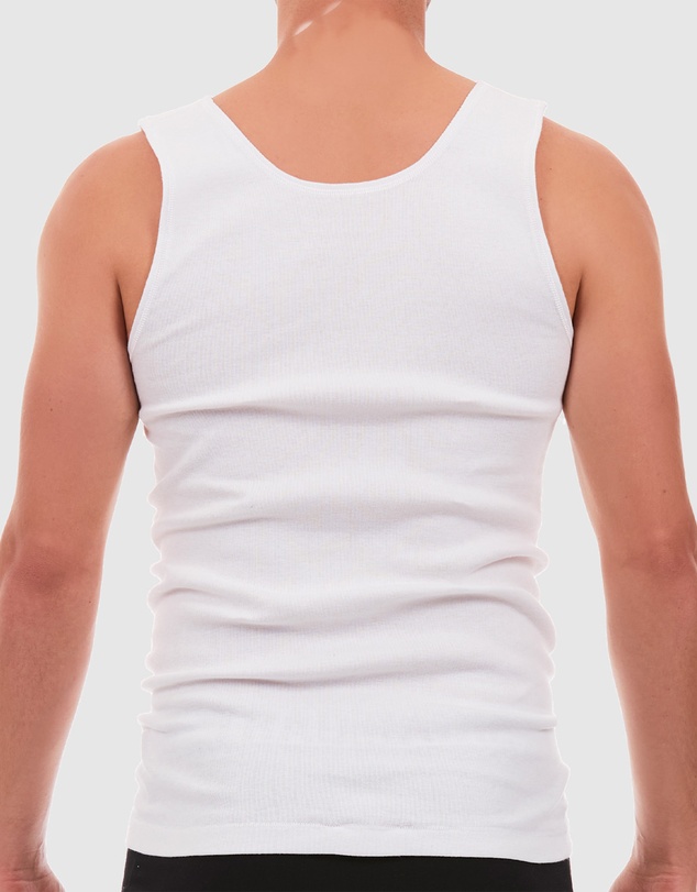 TRADIE - TRADIE 5pk Mens Singlet