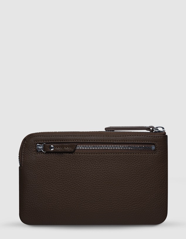 Status Anxiety - Smoke and Mirrors Pouch