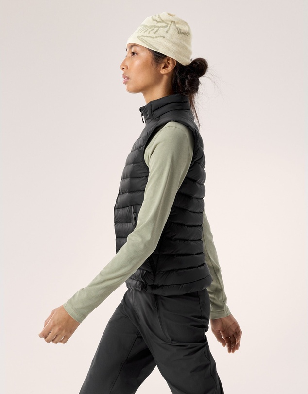Arc'teryx - Cerium Vest Women's