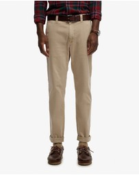 Superdry - Utility Chino