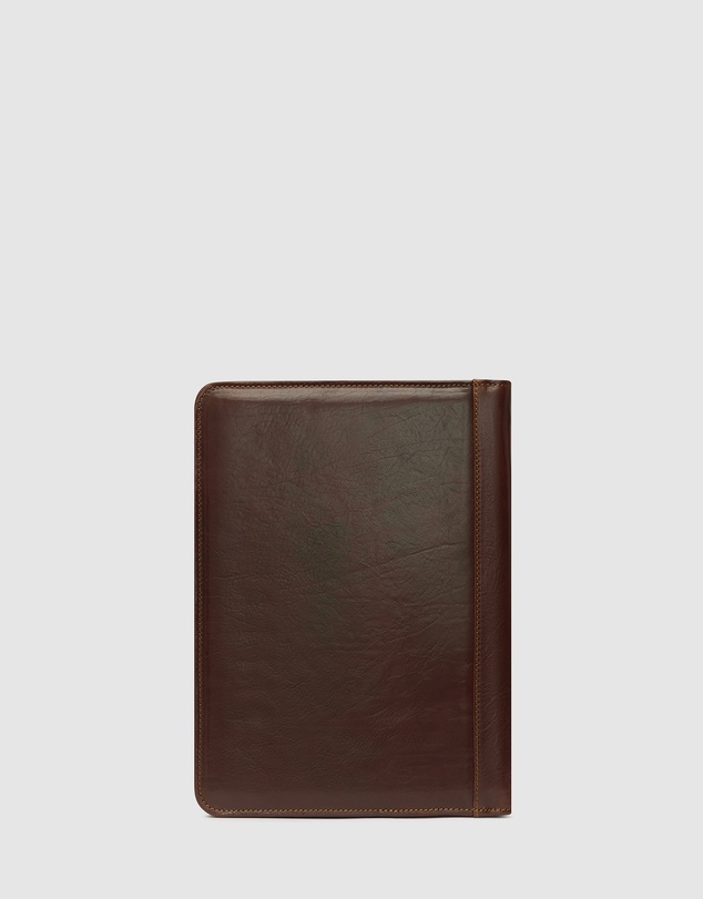Republic of Florence - The Folio Leather Compendium
