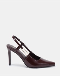 Novo - Inspo Heels