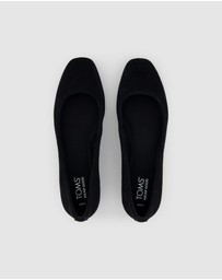 TOMS - Briella Ballet Flat