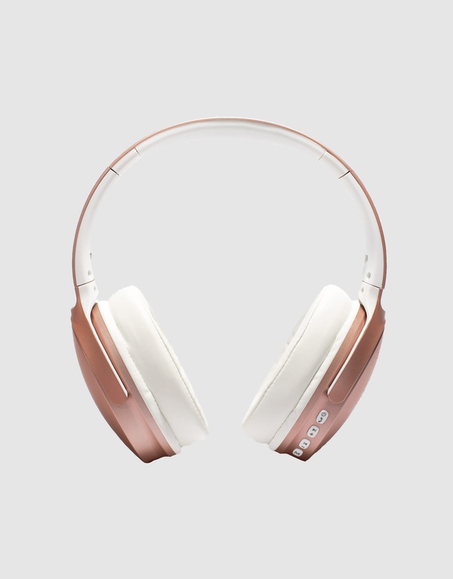 Friendie - AIR Aura Wireless Over Ear Headphones