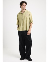 Insight - Supply Check Short Sleeve Shirt