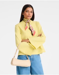 Longchamp - Looong Cross Body Bag