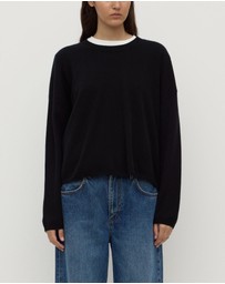 Assembly Label - Odelle Cashmere Knit