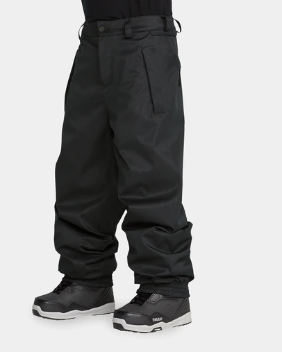 Volcom - Mens Arthur 20K Pants