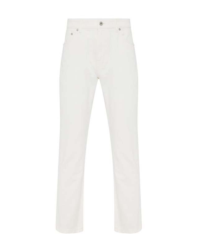 Oxford - Austin Denim Jeans
