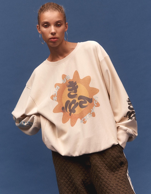 KINGA CSILLA - I’m A OG Jumper