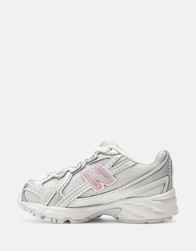 New Balance - 740 BUNGEE LACE Infant