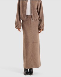 4th & Reckless - Conrad Skirt