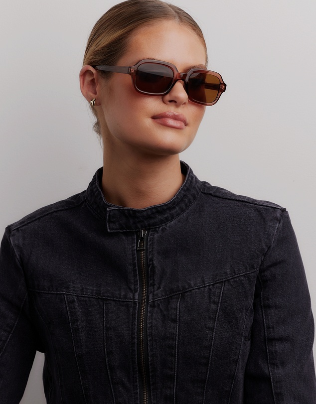 Reality Eyewear - Beatnik