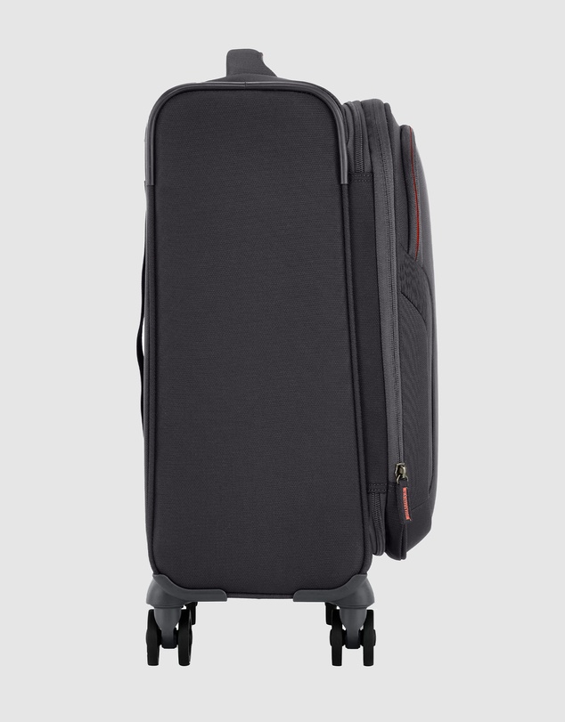 American Tourister - Applite 5 Carry-On Suitcase Expandable (55cm)