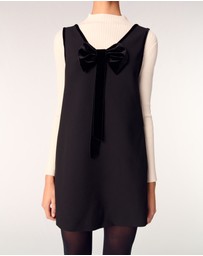 Maje - Rilours Dress