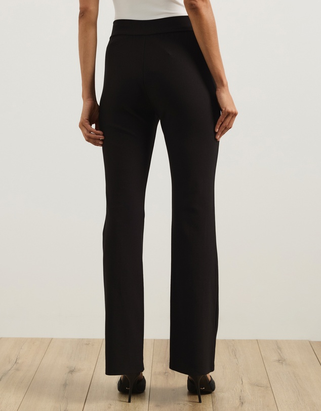 Atmos&Here - Seren Bootleg Ponte Pants