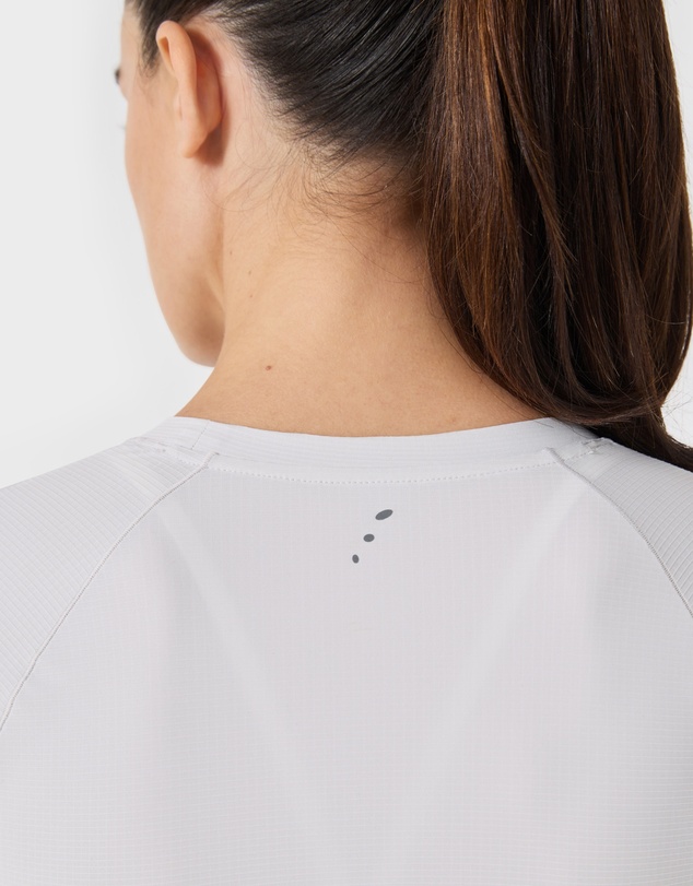 REC GEN - VNT Womens Long Sleeve Tee