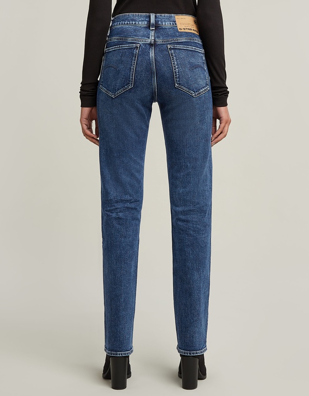 G-Star - Strace Straight Jeans