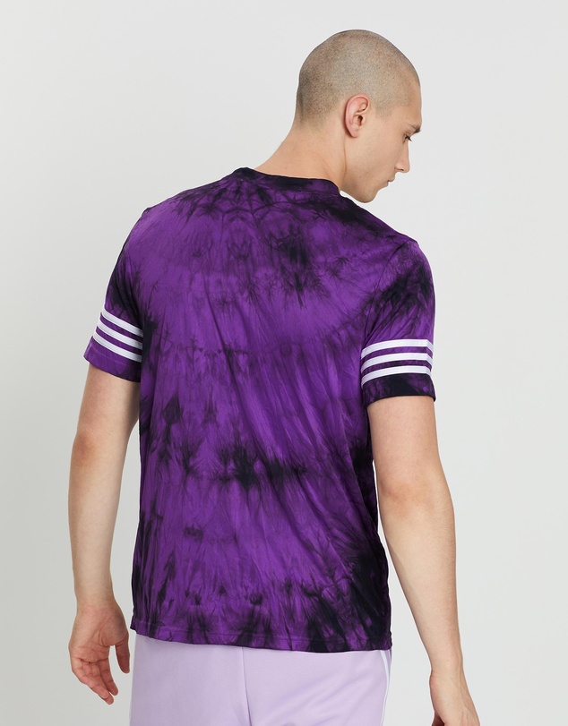 adidas Originals - Space Dye Jersey Tee